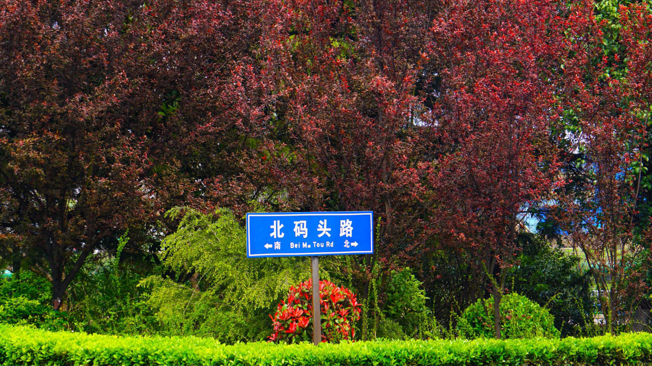HUAXI HUAXI